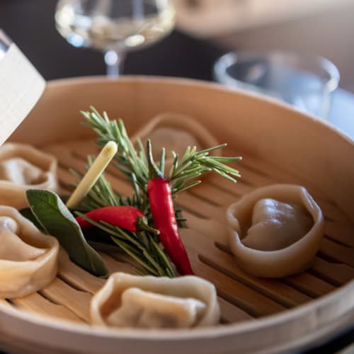 Alpstay - Bistrot B24, Selva Di Val Gardena