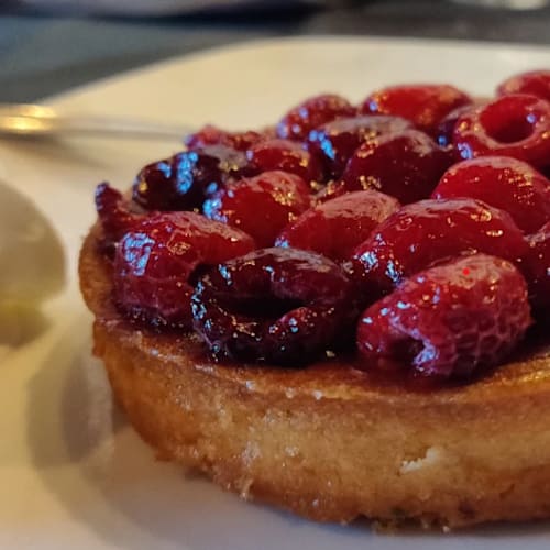 Le P'tit Gourmet, Auneau-Bleury-Saint-Symphorien