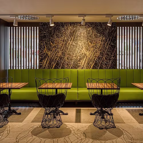 Nomada Bistró, Gandia