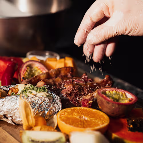 Mercearia d'Almeirim, Almeirim