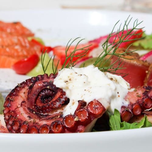 Corte delle stelle, Cefalù