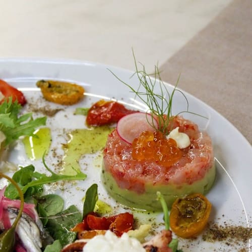 Corte delle stelle, Cefalù