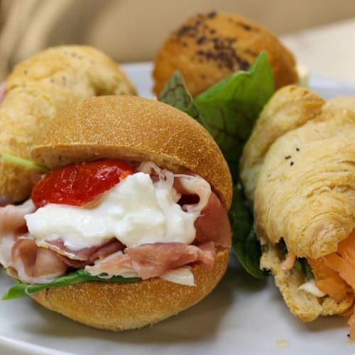 Corte delle stelle, Cefalù