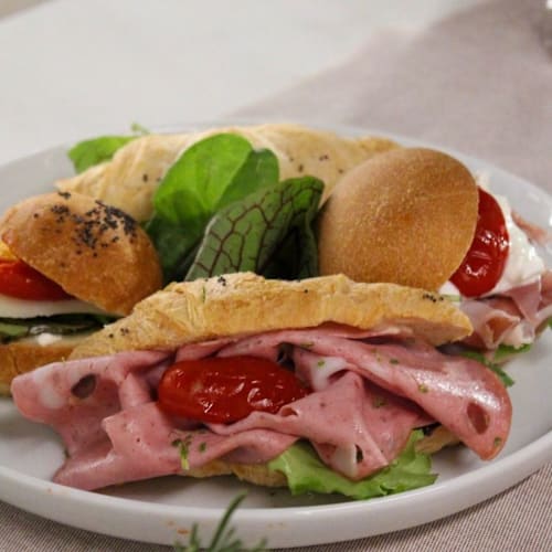 Corte delle stelle, Cefalù