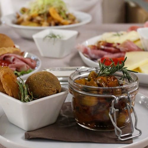 Corte delle stelle, Cefalù