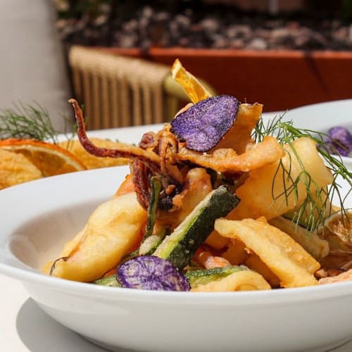 Corte delle stelle, Cefalù