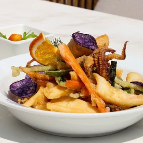 Corte delle stelle, Cefalù