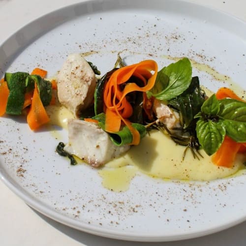 Corte delle stelle, Cefalù