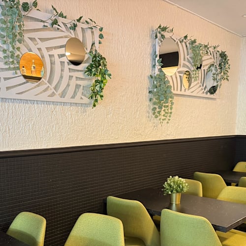 Satori, Madrid