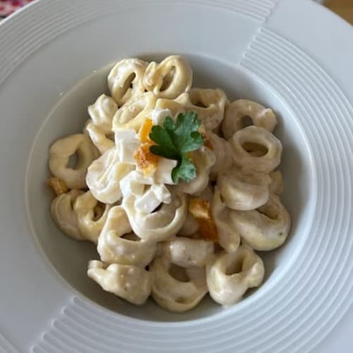 Bentivoglio Alba, Alba