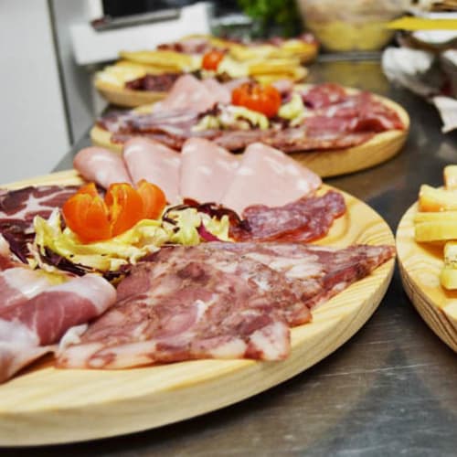 Ristorante 21 Posti, Francavilla al Mare