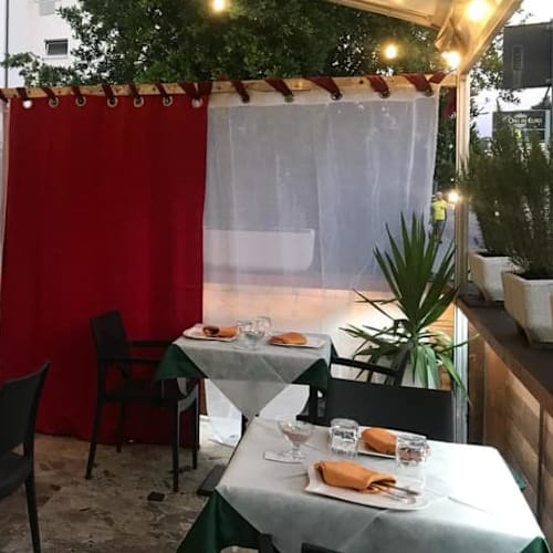 Ristorante 21 Posti, Francavilla al Mare