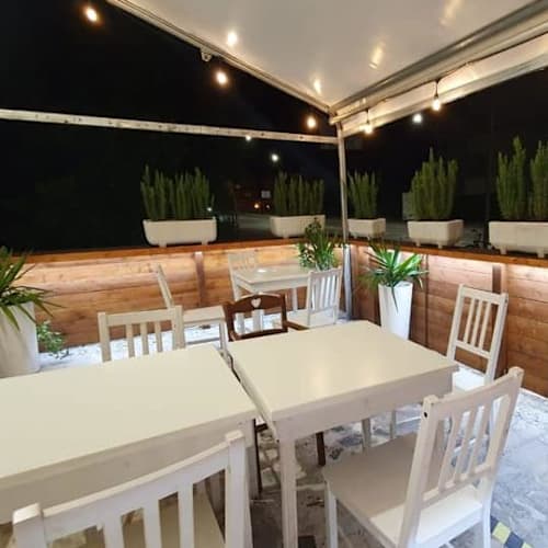 Ristorante 21 Posti, Francavilla al Mare