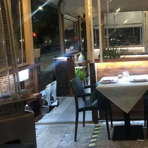 Ristorante 21 Posti, Francavilla al Mare