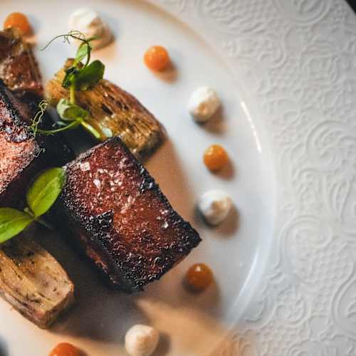 Passaparola Bottega Contemporanea, Vinovo