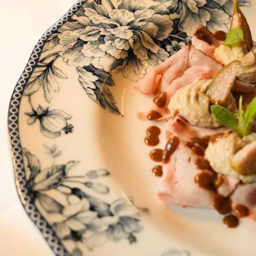 Passaparola Bottega Contemporanea, Vinovo