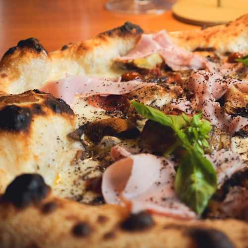 Passaparola Bottega Contemporanea, Vinovo