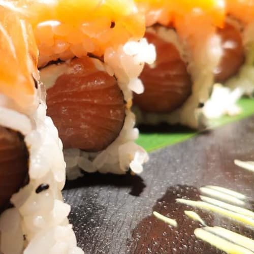 Jun Restaurant, Bolgare