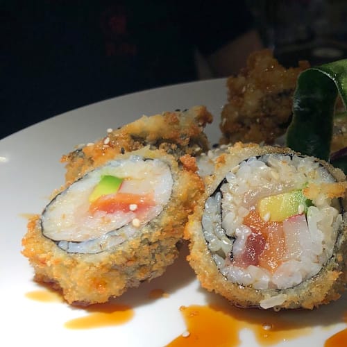Jun Restaurant, Bolgare