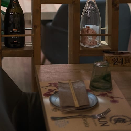 Jun Restaurant, Bolgare