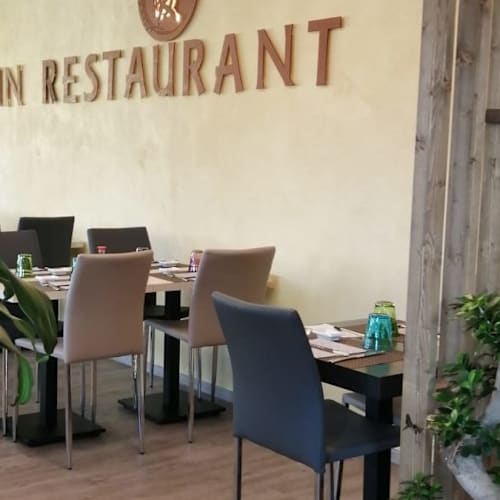 Jun Restaurant, Bolgare