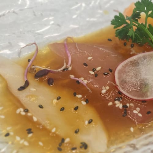 Jun Restaurant, Bolgare
