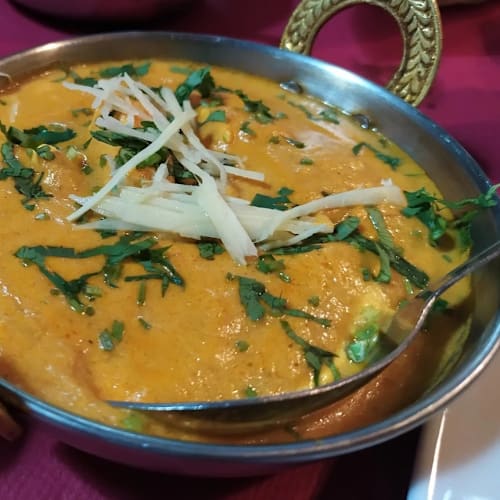 Johal Indian Restaurant & Pizzeria, Novellara