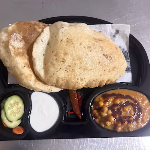 Johal Indian Restaurant & Pizzeria, Novellara