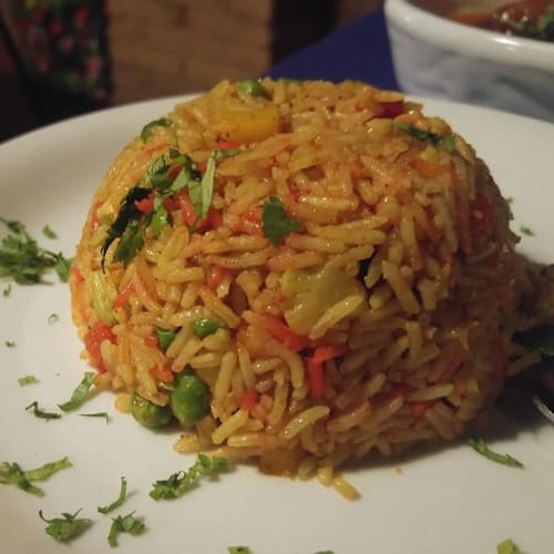 Johal Indian Restaurant & Pizzeria, Novellara