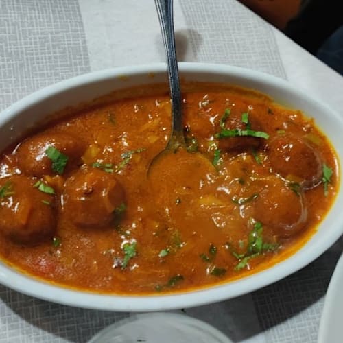 Johal Indian Restaurant & Pizzeria, Novellara