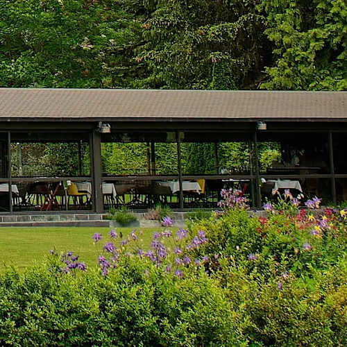 La Pèrgola - Hotel Andorra Park, Andorra la Vella