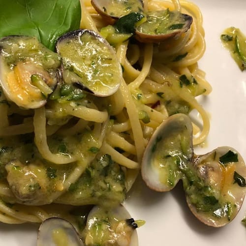 Ristorante Il Borgo, Sorrento