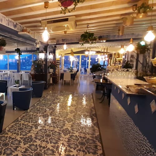 Ristorante Il Borgo, Sorrento