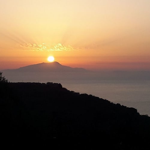 Ristorante Il Borgo, Sorrento