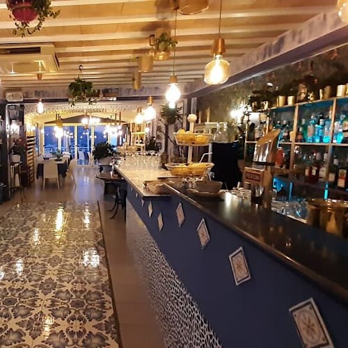 Ristorante Il Borgo, Sorrento