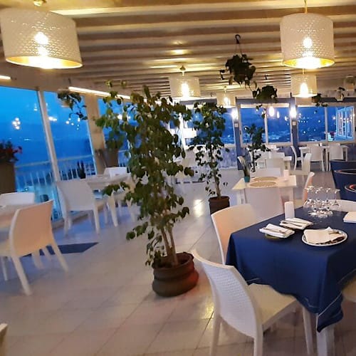 Ristorante Il Borgo, Sorrento