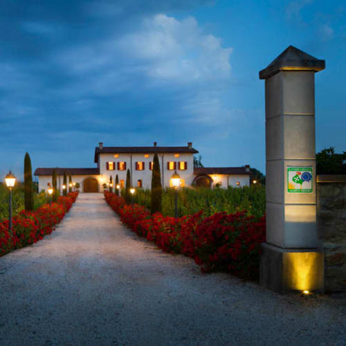 Tenuta Ambrosini Agriturismo cantina in franciacorta, Cazzago San Martino