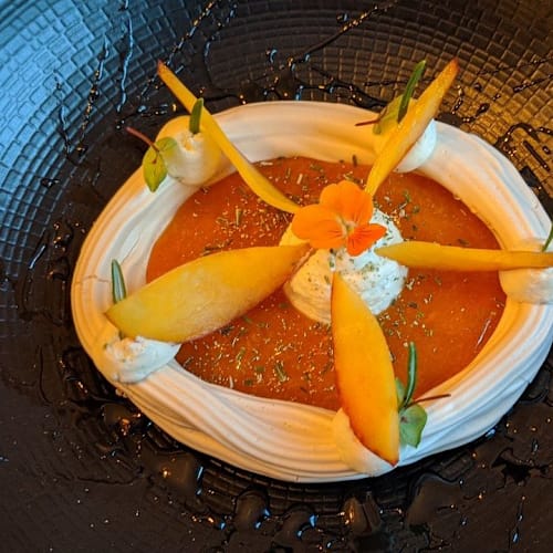 La Toile du Chef, Meaux