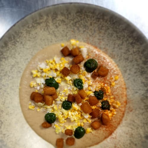 Au Comptoir d'Augustin, Paris