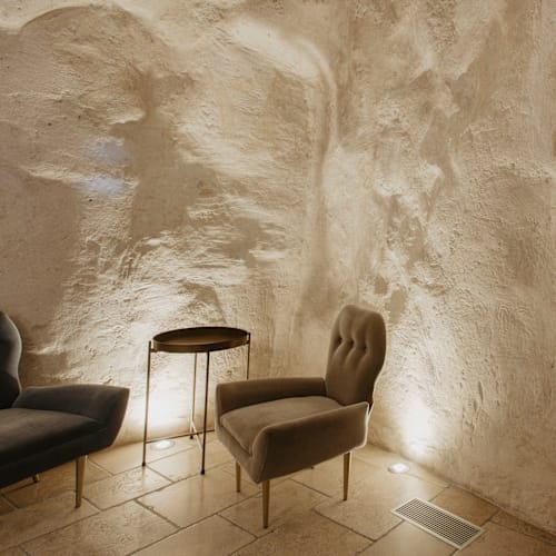 Palazzo del Duca, Matera