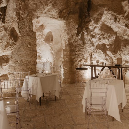 Palazzo del Duca, Matera