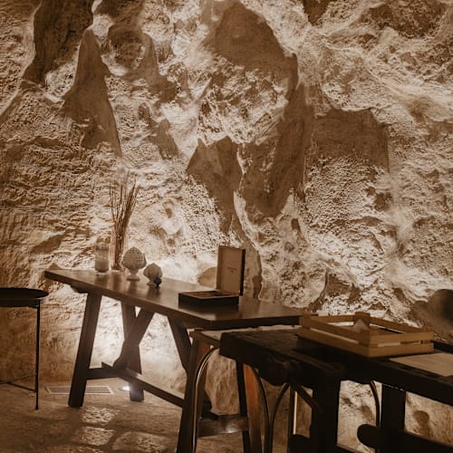 Palazzo del Duca, Matera
