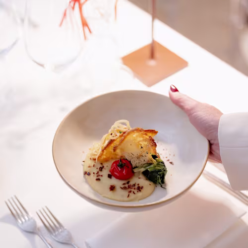 Palazzo del Duca, Matera