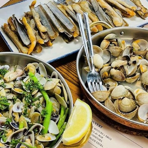 Sea Me - Peixaria Moderna, Lisboa