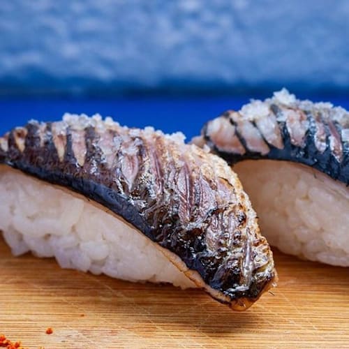 Sea Me - Peixaria Moderna, Lisboa