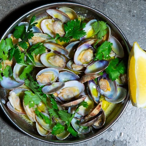 Sea Me - Peixaria Moderna, Lisboa