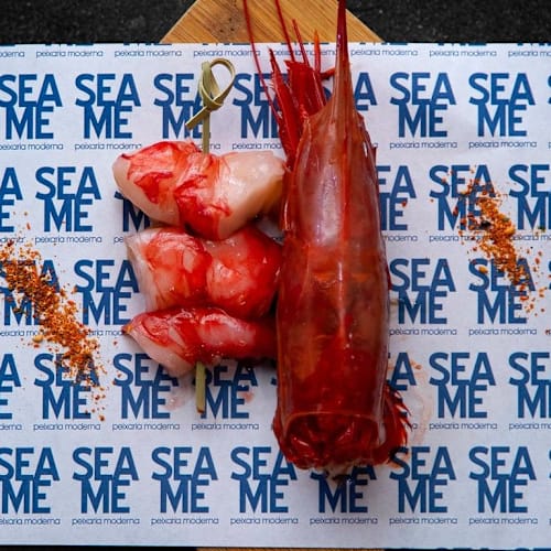 Sea Me - Peixaria Moderna, Lisboa