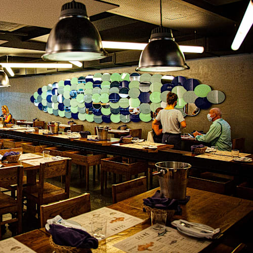 Sea Me - Peixaria Moderna, Lisboa