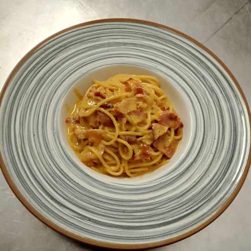 La Bella Colomba, Milano