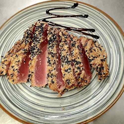 La Bella Colomba, Milano